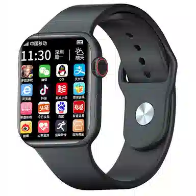 imobile APP QQ WIFI