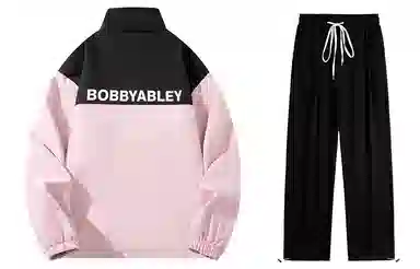 BOBBY ABLEY Logo