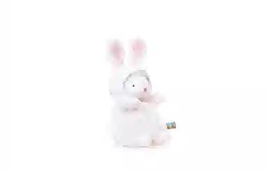 Bunnies By The Bay 22cm