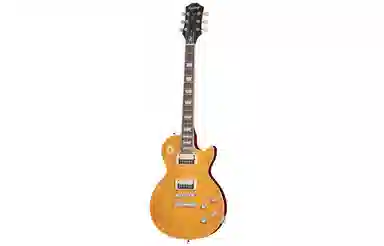 Epiphone Les Paul Standard Slash Victoria