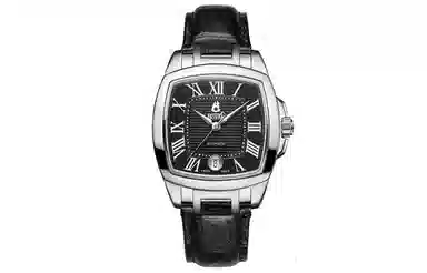 ERNEST BOREL 50 37mm GS1856S-E552BK