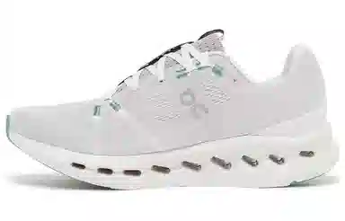 On Cloudsurfer