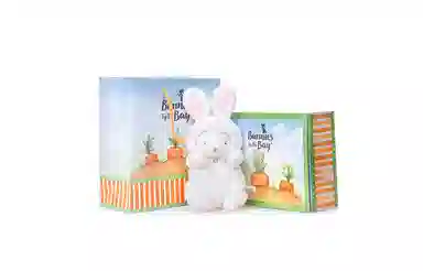 Bunnies By The Bay 22cm