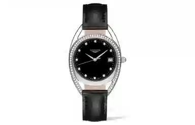 LONGINES 30 34mm L6.138.0.57.0