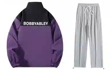 BOBBY ABLEY Logo