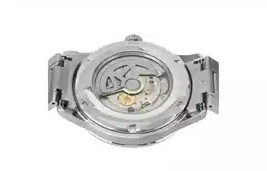 CITIZEN COLLECTION 100 41mm NB4020-96E