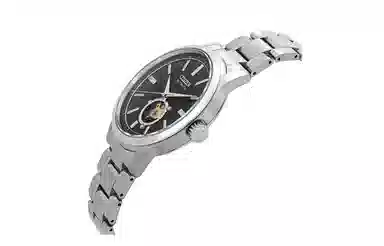 CITIZEN COLLECTION 100 41mm NB4020-96E