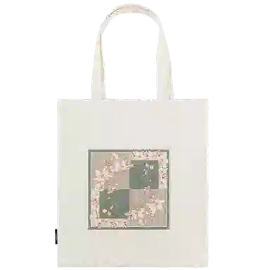 VANESSA HOGAN Tote