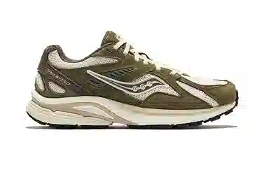 Teenie Weenie x Saucony Kinvara 4 Green White