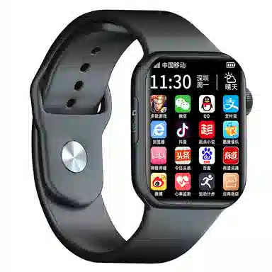 imobile APP QQ WIFI