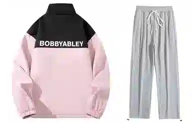 BOBBY ABLEY Logo