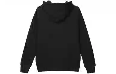 Champion Hoodie Black