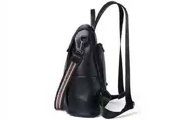 COMELY Backpack Black