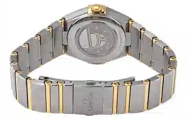 OMEGA 30 28mm 131.20.28.60.02.002