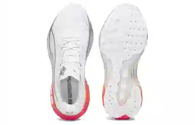 PUMA ForeverRUN NITRO White