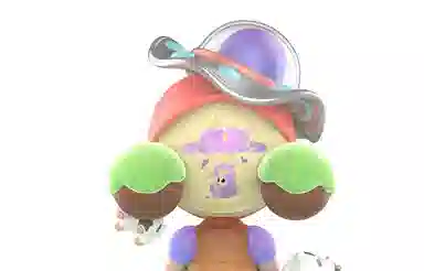 TOYCITY 200 LAURA200