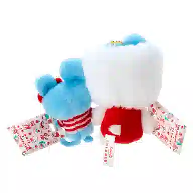 Sanrio x SWIMMER Hello Kitty 11cm