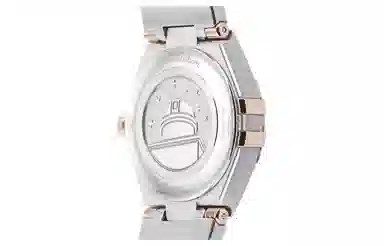 OMEGA 30 28mm 28mm 131.20.28.60.52.001