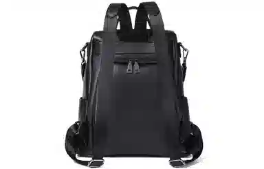 COMELY Backpack Black