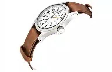 Hamilton Khaki Field H69439511