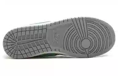 Corporate x Jordan Air Ship Pesp