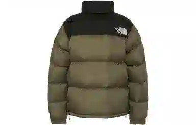 THE NORTH FACE Nuptse Jacket