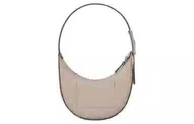 LONGCHAMP Roseau Essential 21 Logo