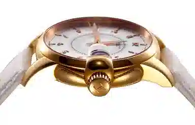 HAMILTON 38mm H40445955