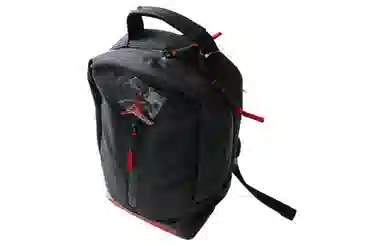 Jordan Retro AJ11 Bred Backpack