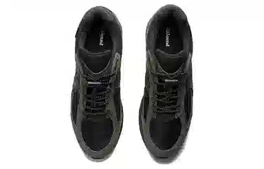 JJJJound x New Balance NB 2002R Gore-Tex