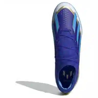 adidas X Crazyfast Messi League Blue