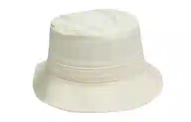 Nike Bucket Hat Beige