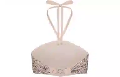 DSQUARED 2 Bandeau Top