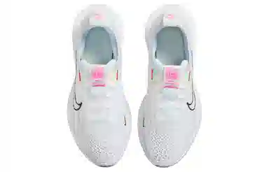 Nike Interact Run White