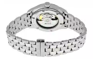 MIDO 50 33mm M024.207.11.053.00