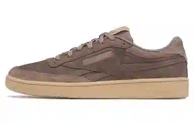 Reebok Club C Revenge Brown