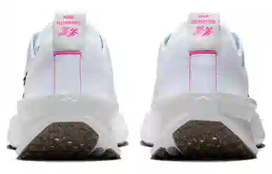 Nike Interact Run White