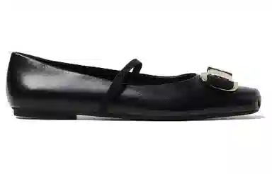 FERRAGAMO Vara 0.5cm