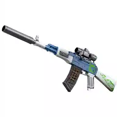 SNAEN AK47 EVA