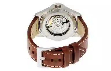 Hamilton Automatic 40mm