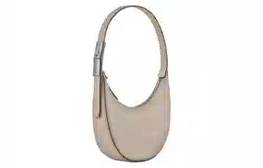 LONGCHAMP Roseau Essential 21 Logo