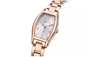 CITIZEN XC 50 19.5mm EW5543-54A