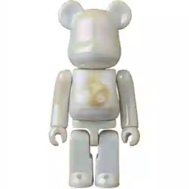 BERBRICK SERIES 42 Release campaign Special Edition 100