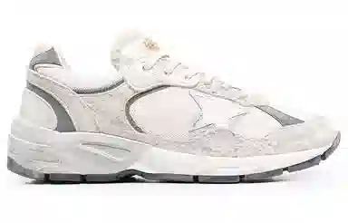 Golden Goose Dad-Star