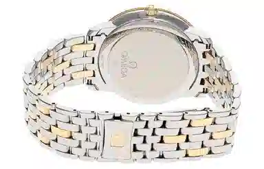 OMEGA 30 36.8mm K 424.25.37.20.58.001