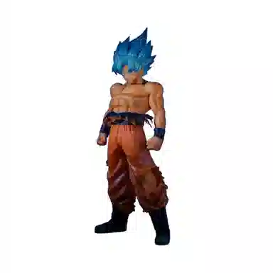 BANDAI x MASTERLISE 25cm