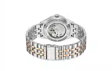 CITIZEN 40mm NH8394-70HB