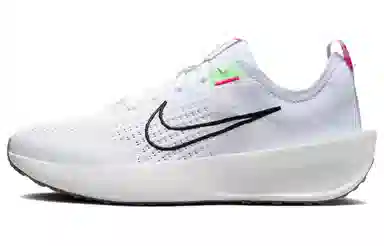 Nike Interact Run White