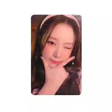 CUBE Entertainment (G)I-DLE 6I FEEL WVS 1