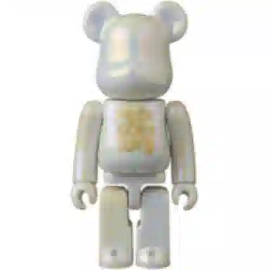 BERBRICK SERIES 42 Release campaign Special Edition 100